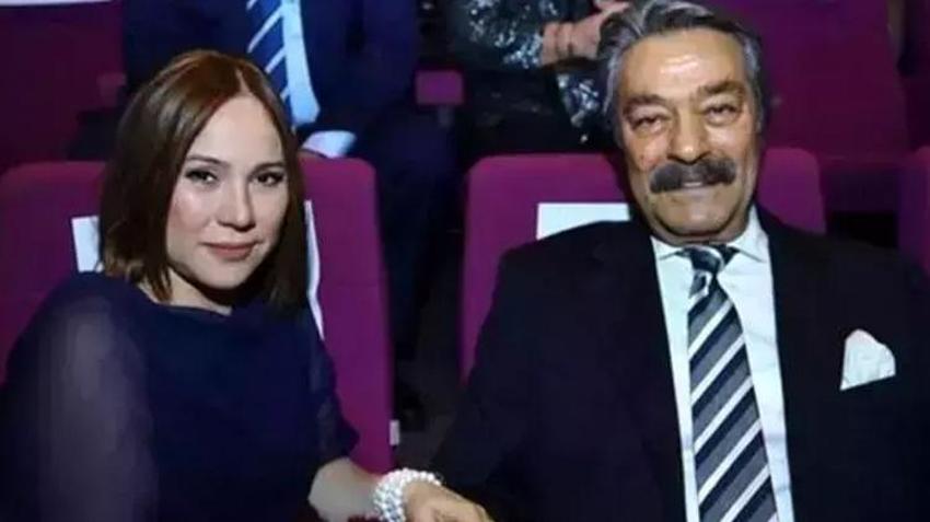 Kadir İnanır'dan yeni haber var! Jülide Kural son durumu açıkladı