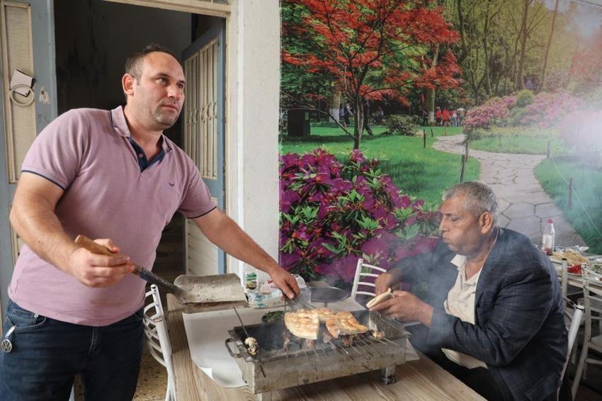 Adana'nın meşhur mutfağına yeni lezzet! Keçi ciğeri coğrafi tescili için çalışma başlatıldı