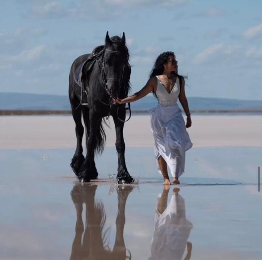 Gökdelenin 43'üncü katından düşerek hayatını kaybeden Semanur ile ilgili yeni gelişme