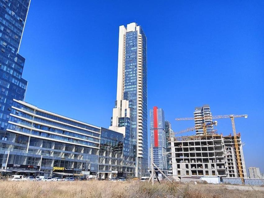 Gökdelenin 43'üncü katından düşerek hayatını kaybeden Semanur ile ilgili yeni gelişme