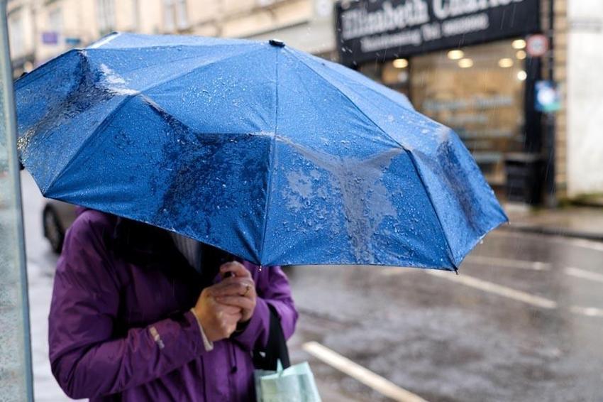 Son hava durumu raporu açıklandı: Kar, fırtına ve gök gürültülü sağanak yağışlar yurdu etkisi altına alıyor