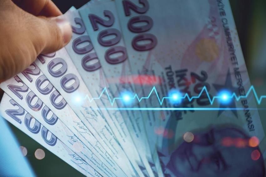 Emekli maaşını taşıyanlar için promosyon ücretleri güncellendi! İşte yeni rakamlar