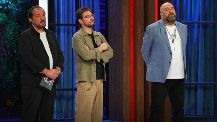 Masterchef'te son eleme adayı belli oldu! Akın'ın sevenleri yarışmacıları bezdirmiş