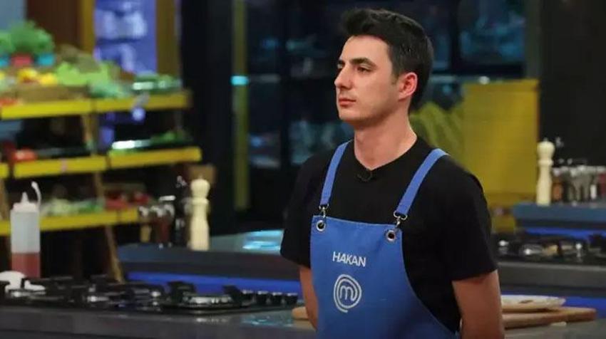 Masterchef'te son eleme adayı belli oldu! Akın'ın sevenleri yarışmacıları bezdirmiş