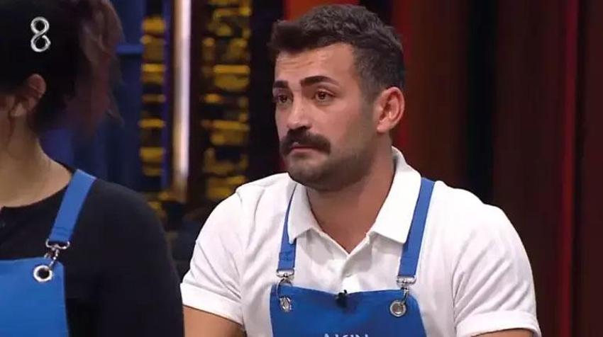 Masterchef'te son eleme adayı belli oldu! Akın'ın sevenleri yarışmacıları bezdirmiş