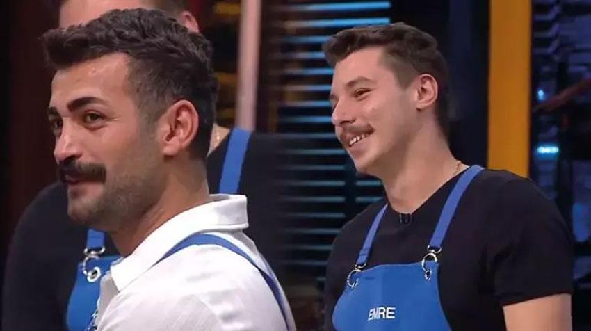 Masterchef'te son eleme adayı belli oldu! Akın'ın sevenleri yarışmacıları bezdirmiş