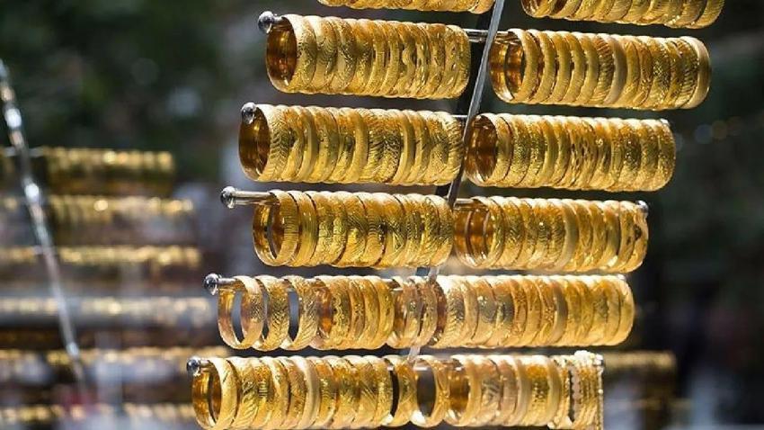 Son 45 yılın en güçlü artışı: Altın neden yükseliyor?