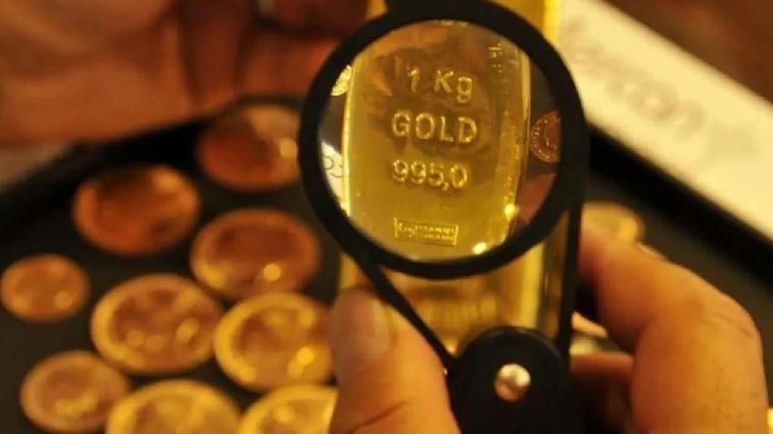 Son 45 yılın en güçlü artışı: Altın neden yükseliyor?