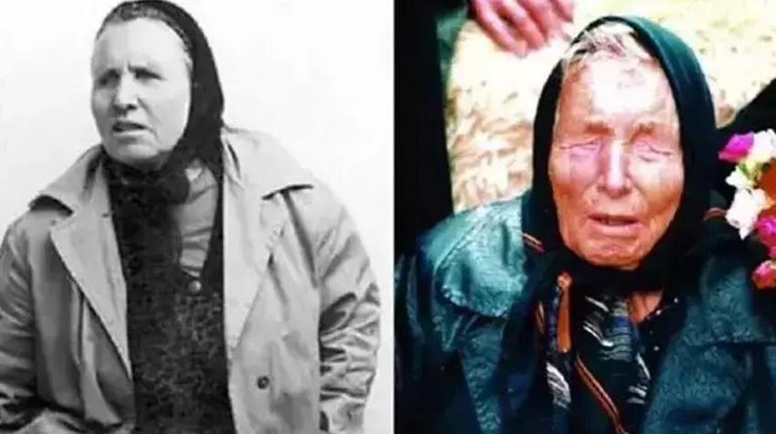 Nostradamus ile Baba Vanga’dan 2025 yılı için aynı kehanet!  Felaket yaklaşıyor