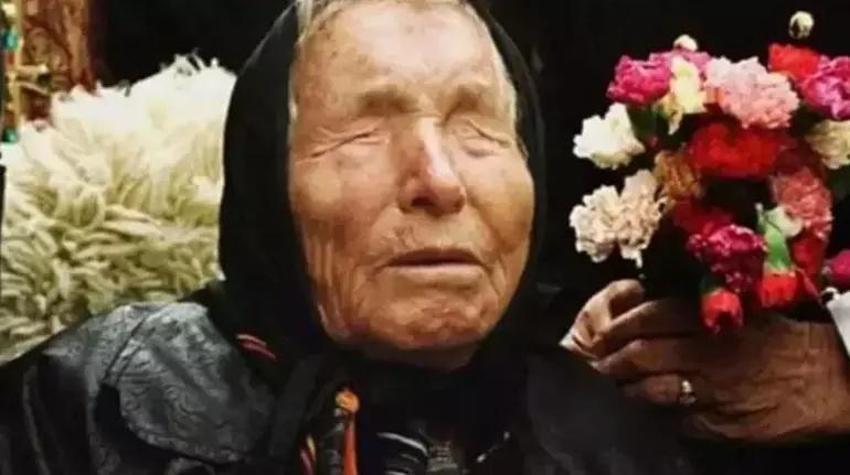 Nostradamus ile Baba Vanga’dan 2025 yılı için aynı kehanet!  Felaket yaklaşıyor