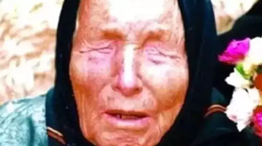 Nostradamus ile Baba Vanga’dan 2025 yılı için aynı kehanet!  Felaket yaklaşıyor