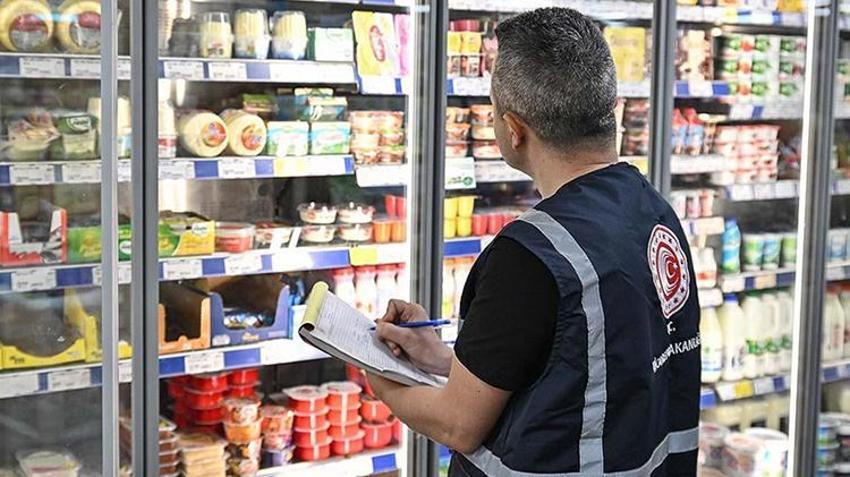 Aydın Ağaoğlu'ndan tüketicilere gıdada 'gizli zam' ve 'yalancı indirim' uyarısı