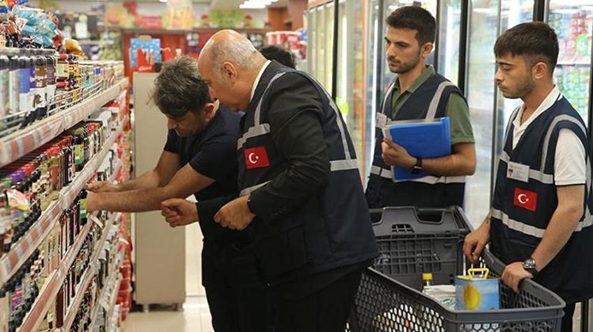 Aydın Ağaoğlu'ndan tüketicilere gıdada 'gizli zam' ve 'yalancı indirim' uyarısı