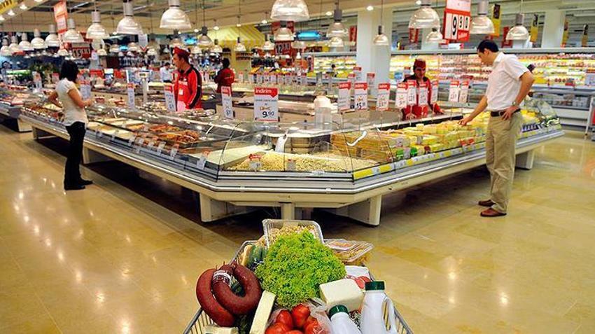 Aydın Ağaoğlu'ndan tüketicilere gıdada 'gizli zam' ve 'yalancı indirim' uyarısı