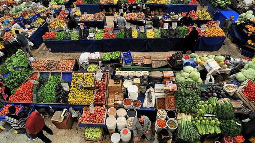 Aydın Ağaoğlu'ndan tüketicilere gıdada 'gizli zam' ve 'yalancı indirim' uyarısı