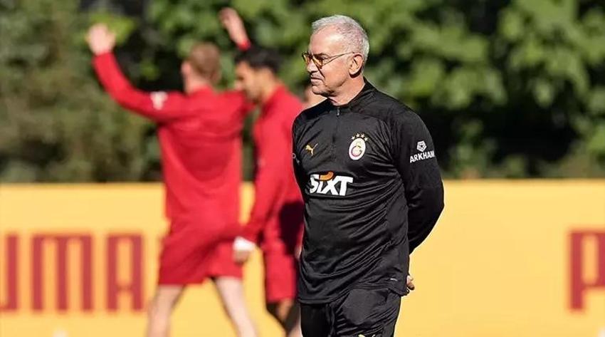 Okan Buruk derbi kararını verdi! Akıllardaki tek soru cevabını buldu