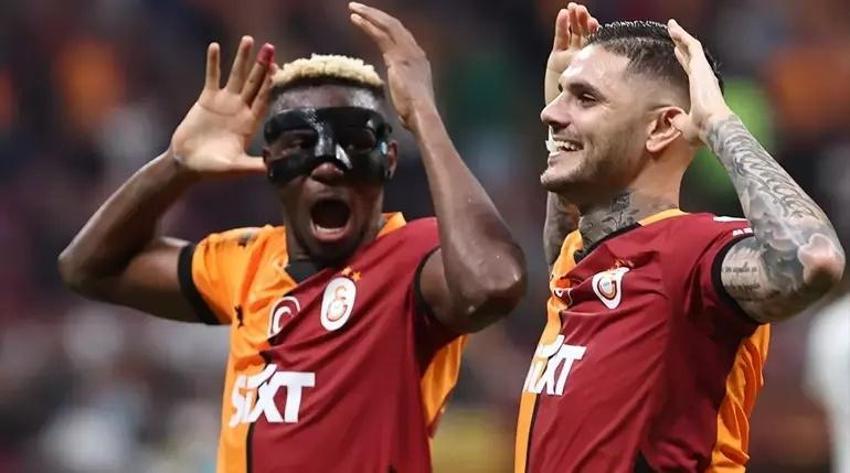 Okan Buruk derbi kararını verdi! Akıllardaki tek soru cevabını buldu