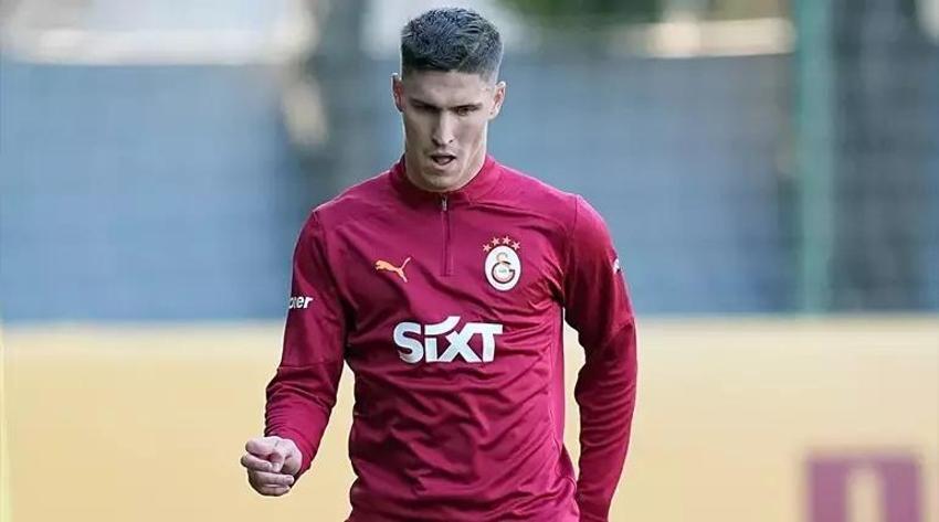 Okan Buruk derbi kararını verdi! Akıllardaki tek soru cevabını buldu