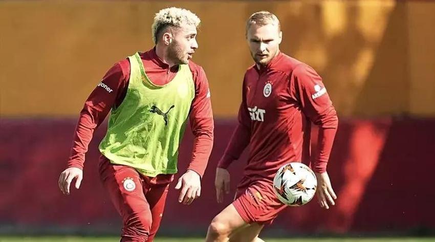 Okan Buruk derbi kararını verdi! Akıllardaki tek soru cevabını buldu