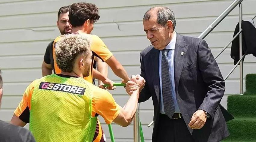 Okan Buruk derbi kararını verdi! Akıllardaki tek soru cevabını buldu