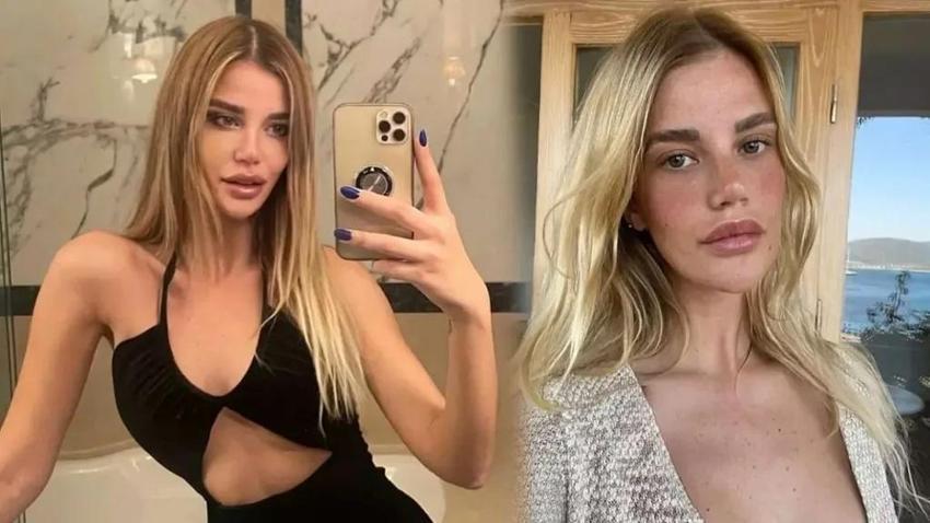 Aslı Turanlı Can Yaman'a bardak mı fırlattı? Gerçek başka çıktı