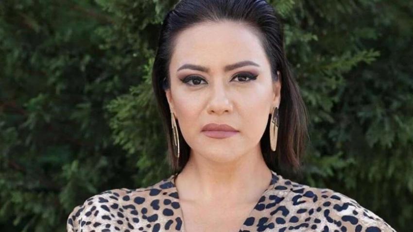 Ezgi Sertel Gelin Evi'nden ayrıldığını günler sonra açıkladı