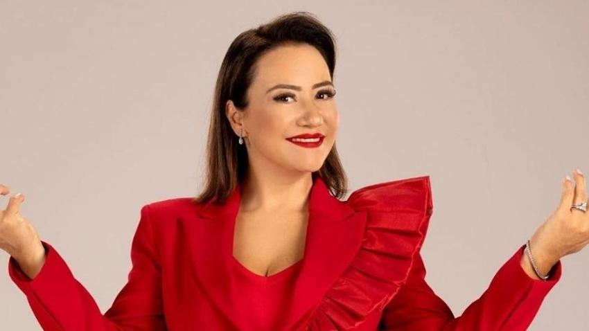 Ezgi Sertel Gelin Evi'nden ayrıldığını günler sonra açıkladı