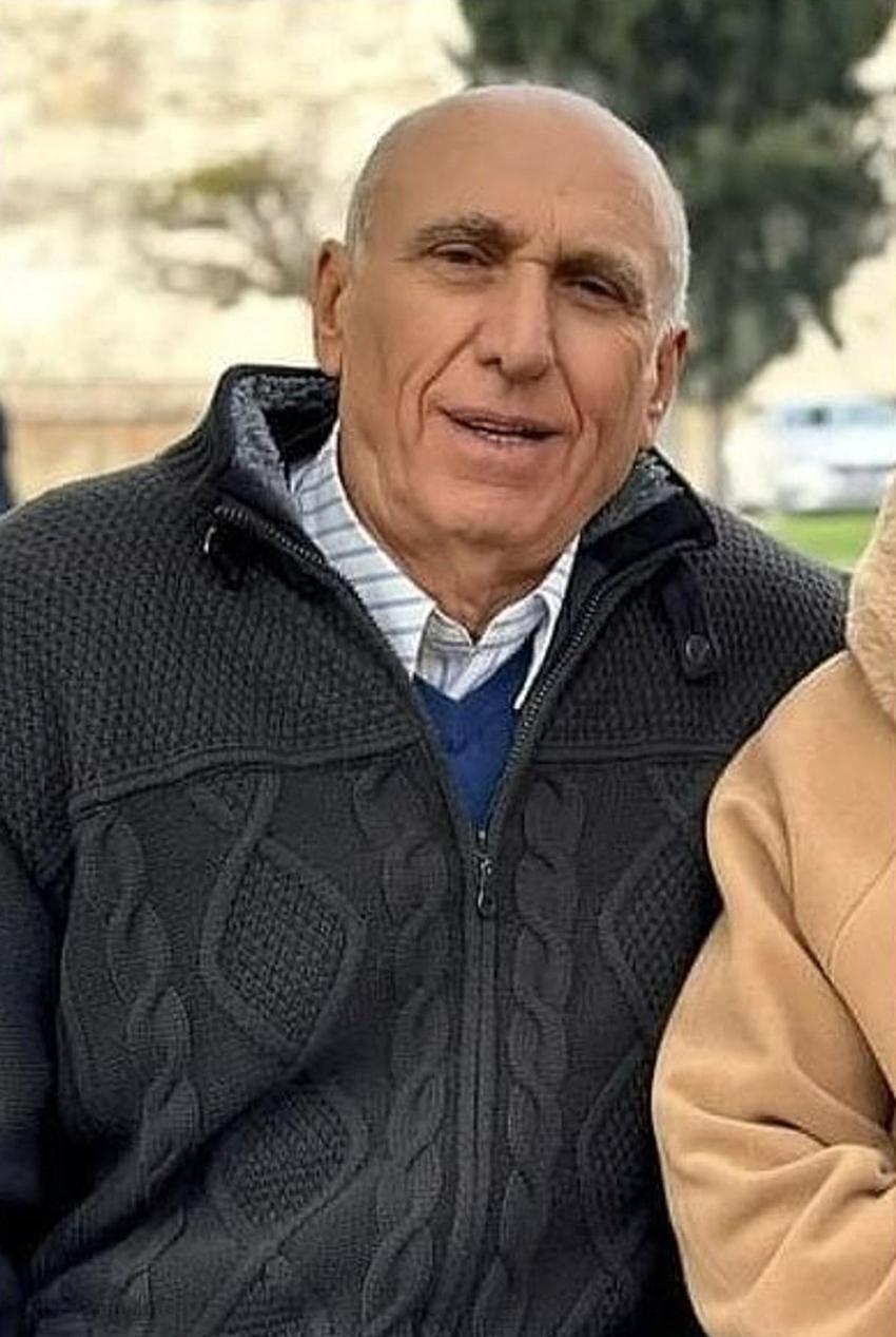 Şarkıcı Gülşen'in babası vefat etti