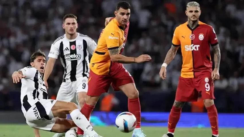 Galatasaray ve Beşiktaş'ın galibiyet primleri belli oldu!