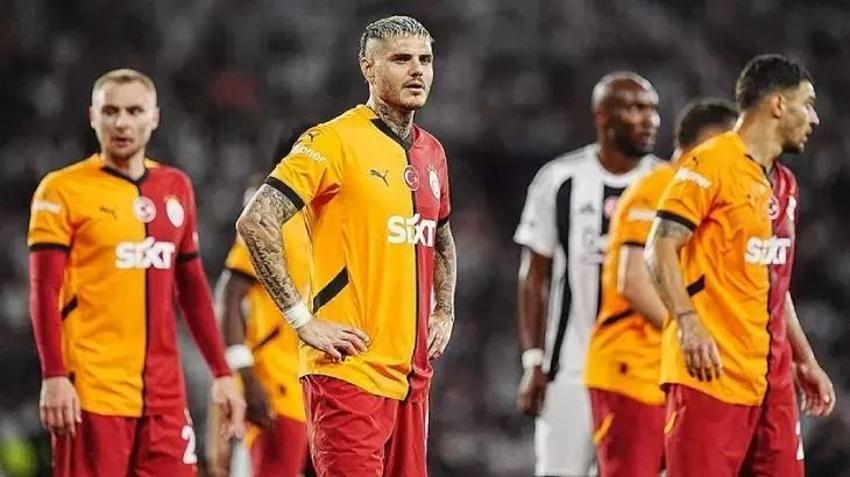 Galatasaray ve Beşiktaş'ın galibiyet primleri belli oldu!
