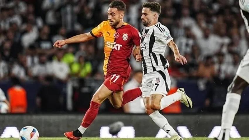 Galatasaray ve Beşiktaş'ın galibiyet primleri belli oldu!