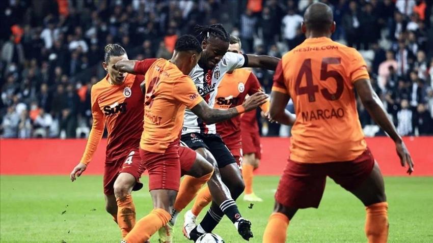 Galatasaray ve Beşiktaş'ın galibiyet primleri belli oldu!