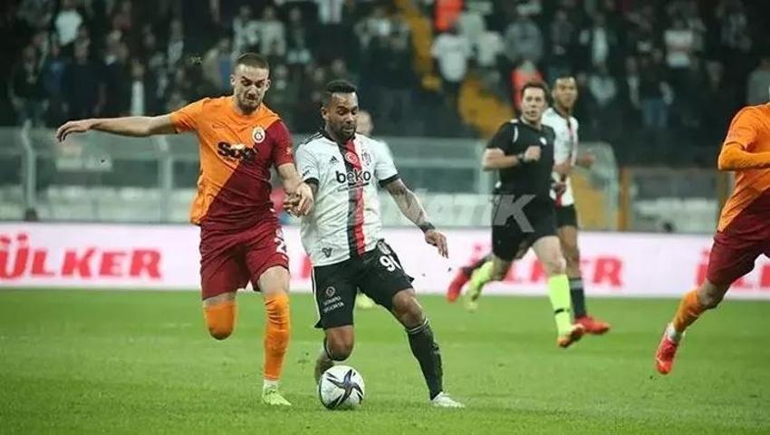 Galatasaray ve Beşiktaş'ın galibiyet primleri belli oldu!