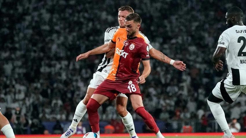 Galatasaray ve Beşiktaş'ın galibiyet primleri belli oldu!