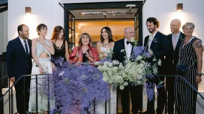 Meriç Aral ile Serkan Keskin'den bir doğru bir yanlış! Kask takmadan doktora koştu
