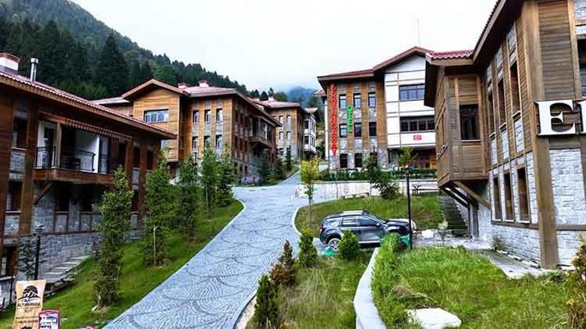 Ayder Yaylası’na bakanlık koruması! Salıncaklar kaldırıldı, ‘hassas alanlar’ kurtarıldı