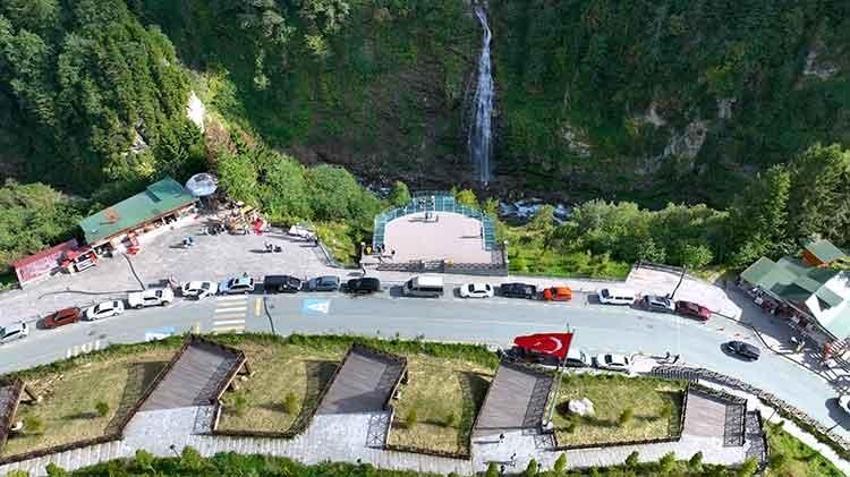 Ayder Yaylası’na bakanlık koruması! Salıncaklar kaldırıldı, ‘hassas alanlar’ kurtarıldı