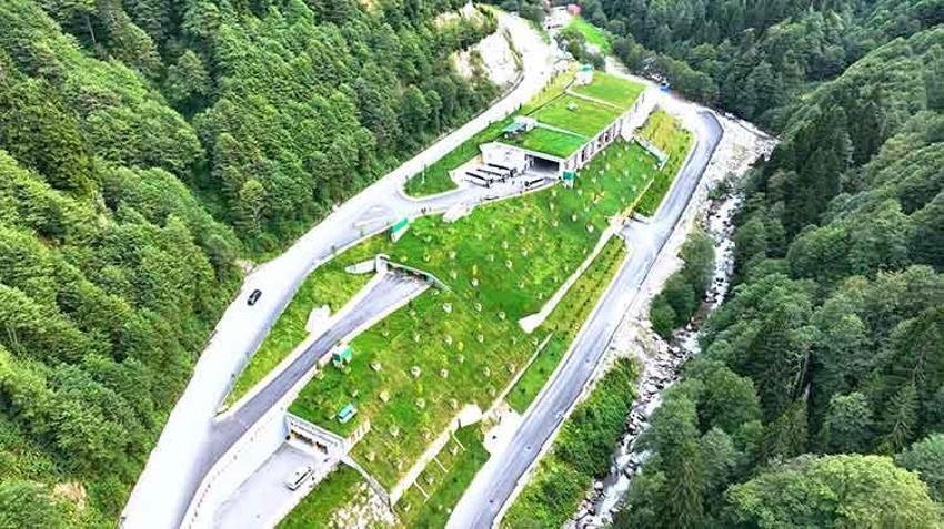 Ayder Yaylası’na bakanlık koruması! Salıncaklar kaldırıldı, ‘hassas alanlar’ kurtarıldı