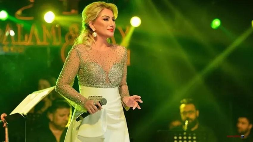 Muazzez Ersoy cevabı yapıştırdı: Rahatımı bozmayın!