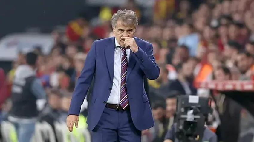 Trabzonspor karıştı: Yenilgi sonrası soyunma odasında tartışma çıktı!