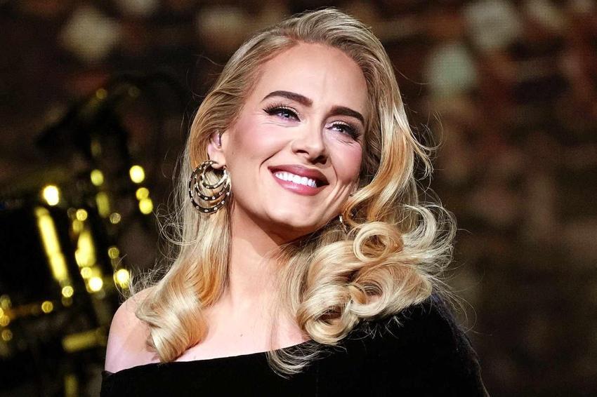 Adele hastalığını açıkladı! 'Kısmen sağır kaldım'