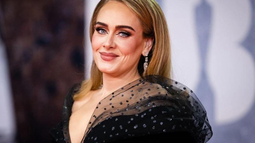 Adele hastalığını açıkladı! 'Kısmen sağır kaldım'
