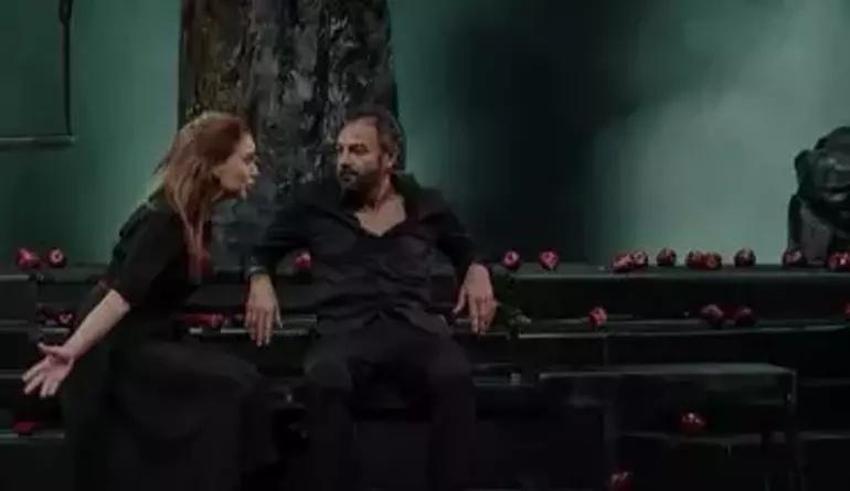 Sonunda oldu! Evrim Alasya ve Kerem Alışık el ele görüntülendi