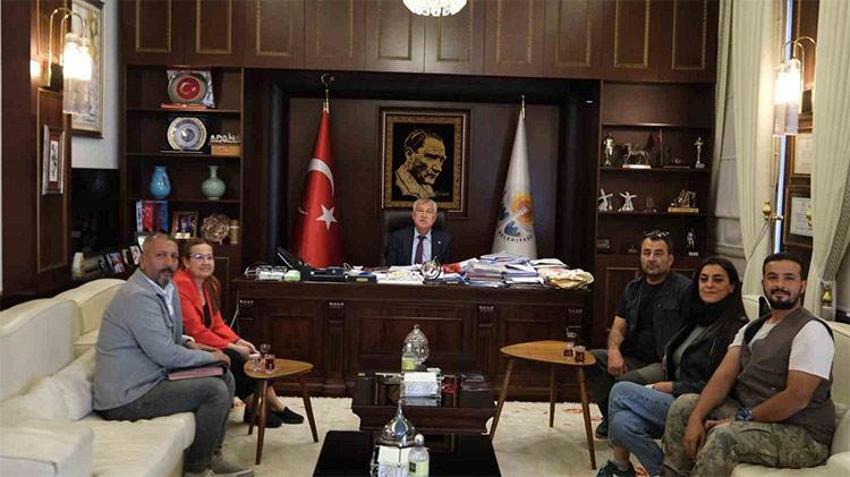 Efes’in 5 katı büyüklüğünde Adana’daki Anavarza Antik Kenti keşfedilmeyi bekliyor! Yeni protokol imzalandı