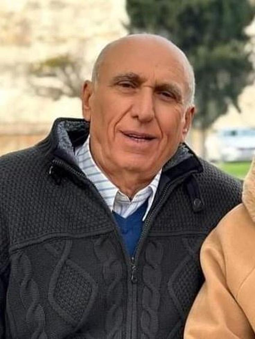Şarkıcı Gülşen'in acı günü! Apar topar geldi: Babası son yolculuğuna uğurlandı
