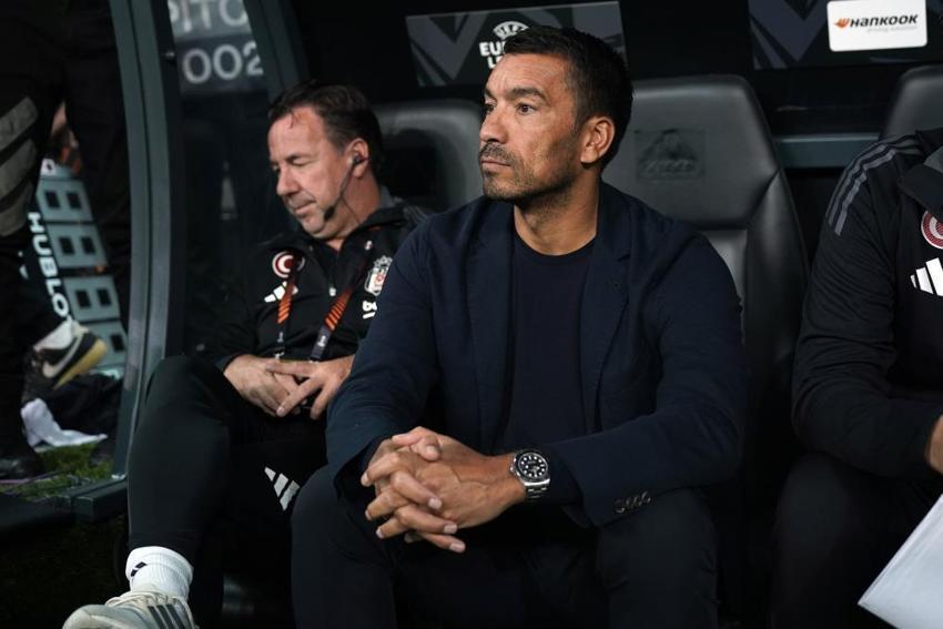 Galatasaray - Beşiktaş maçının ilk 11'leri belli oldu! Yıldız isim kadrodan çıkarıldı