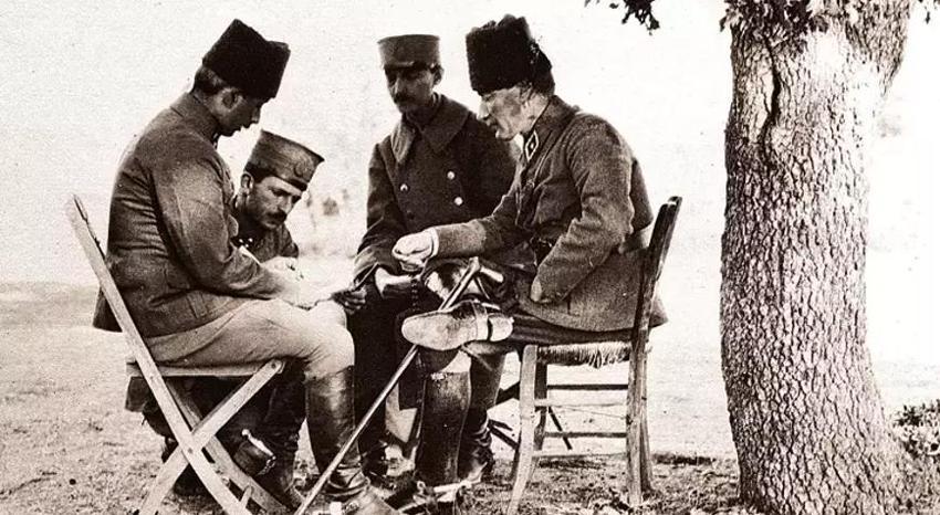 Türkiye Cumhuriyeti 101 yaşında! Bir halk küllerinden yeniden doğdu: 30 Ekim 1918’den 29 Ekim 1923’e…