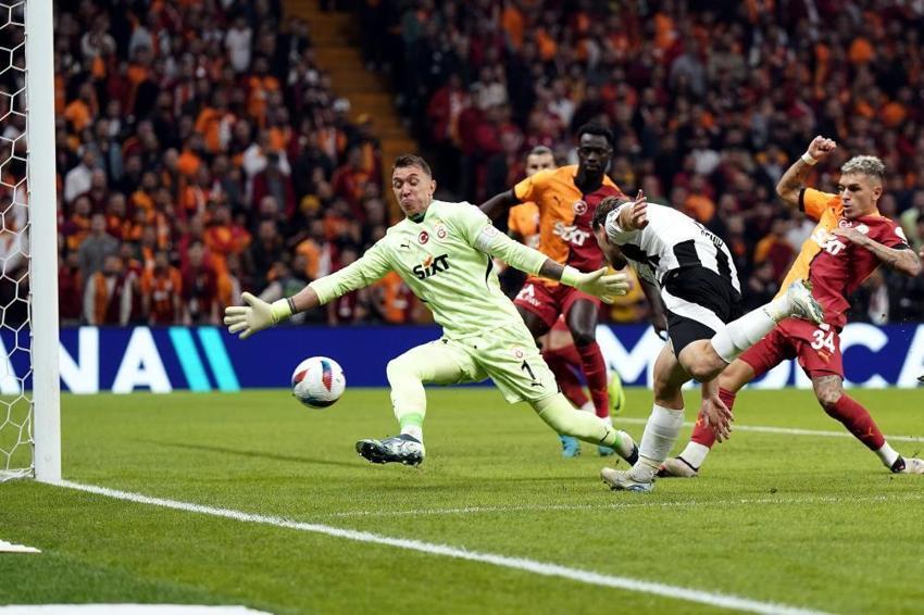 Gabriel Sara, Davinson Sanchez derken fena haşladı: Ukalalara ders oldu, çok bilmişler