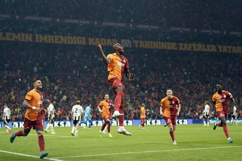 Gabriel Sara, Davinson Sanchez derken fena haşladı: Ukalalara ders oldu, çok bilmişler