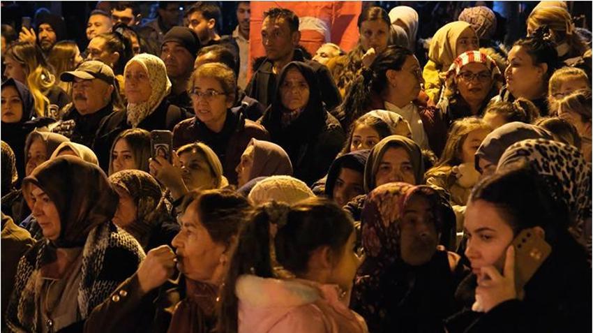 Ankara'daki bu ilçede Cumhuriyet coşkusu geleneklerle kutlanıyor